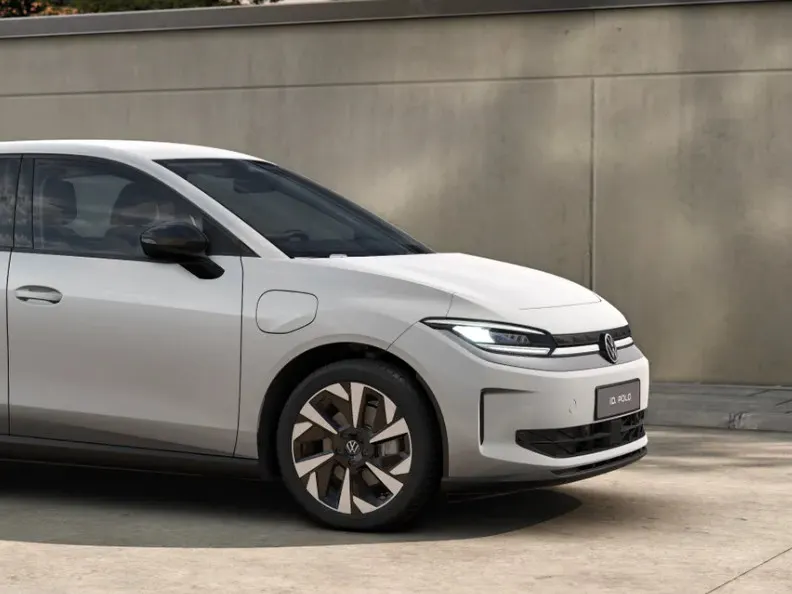 Volkswagen ID. Polo Life First Edition 52 kWh accu, 211 PK