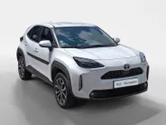 Toyota Yaris Cross 1.5 Hybrid First Edition | Trekhaak | Apple Carplay/Android Auto | Auto emergency stop | Climate control | Adaptive cruise control