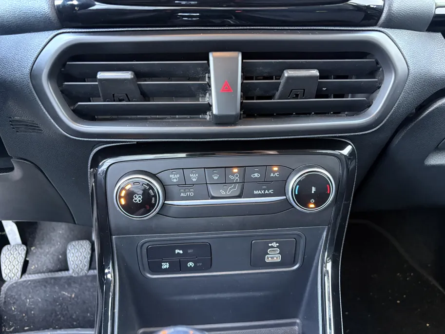 Ford EcoSport 1.0 EcoBoost ST-Line | Navi | Camera | Cruise | Keyless entry | B&O | DAB | Apple Carplay/Android Auto