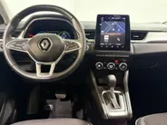 Renault Captur 145PK E-Tech Hybrid Intens Automaat | Camera | Parkeersensoren | Apple Carplay/Android Auto | Navigatie | Climate Control | Cruise Control | Lichtmetalen Velgen | Licht & Regensensor |