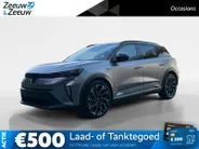 Renault Scénic E-Tech EV87 long range esprit Alpine | Automaat | Panoramadak | Harman Kardon | Stoel & Stuurverwarming | Automatische Kofferklep | Apple Carplay & Android Auto | Dodehoek Detectie | 12 Maanden BOVAG Garantie