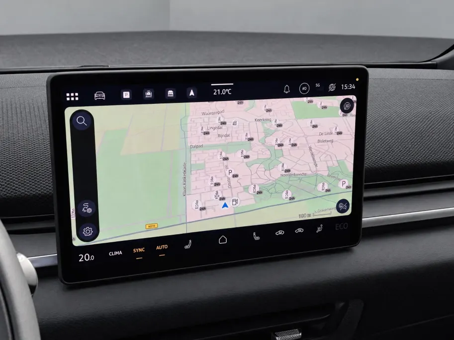 Volkswagen ID.3 Neo Style 50 kWh