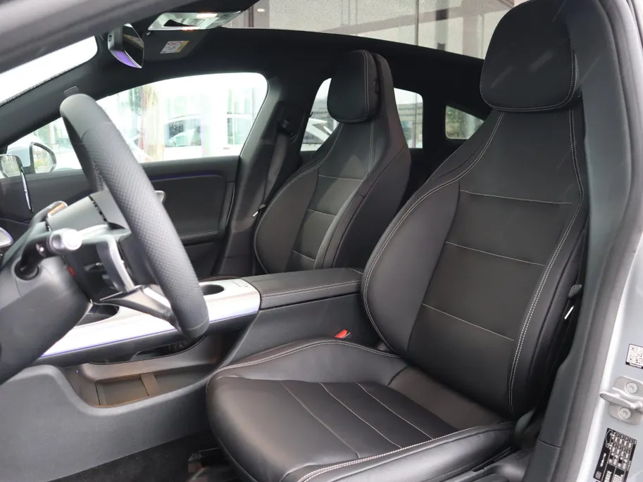 Mercedes-Benz CLA Shooting Brake 250+ Business Solution AMG 85.5 kWh
