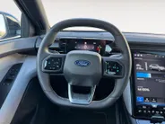Ford Explorer Premium Extended Range RWD 77 kWh | DEMO |  Panorama dak (vast) | 360 graden Camera | Headup Display | 21' lichtmetalen velgen