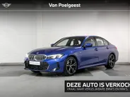 BMW 3 Serie Sedan 320i l M-Sport