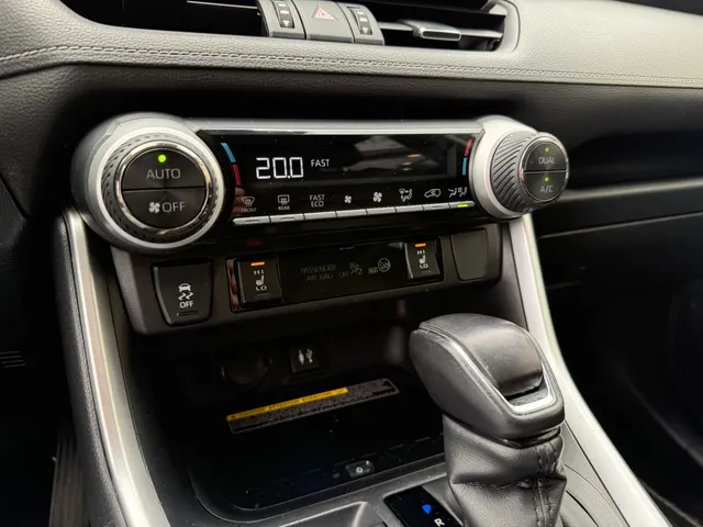 Toyota RAV4 2.5 Hybrid Executive | JBL | Memory Seat | Elek. achterkl. |