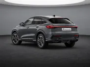 Audi Q5 Sportback e-hybrid quattro S edition Competition 367 PK · Glazen panoramadak · Trekhaak elek. wegklapbaar · MMI bijrijdersdisplay