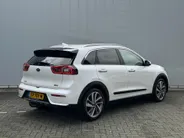 Kia Niro 1.6 GDi Hybrid 141pk DCT6 ExecutiveLine l Trekhaak l