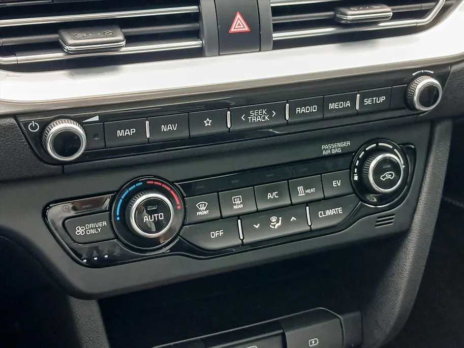 Kia e-Niro 64kWh 204pk Aut DynamicPlusLine