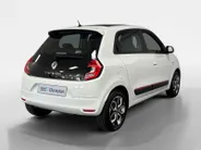Renault Twingo 1.0 SCe Collection AIRCO CABRIODAK HOGE INSTAP 5 DEURS ELECTRISCHE RAMEN BLUETOOTH ZEER MOOIE AUTO DEALER ONDERHOUDEN