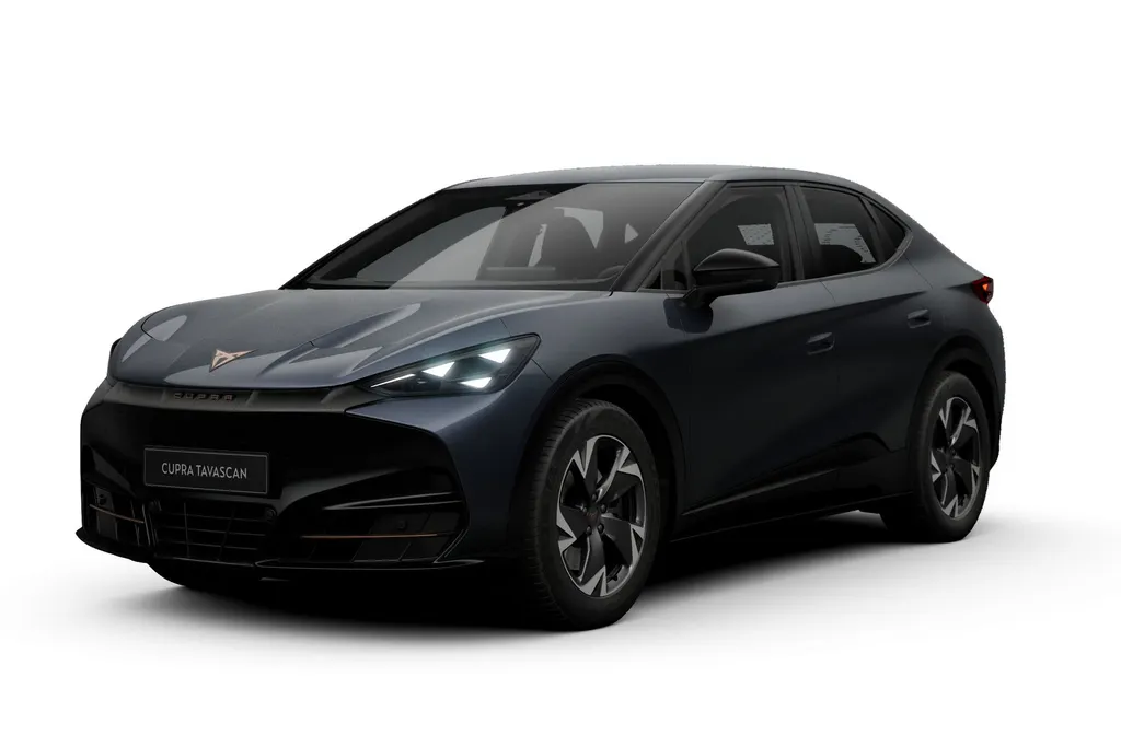 CUPRA Tavascan Essential | Achteruitrijcamera | Digitaal instrumentenpaneel (Virtual Cockpit) | Draadloze Apple CarPlay™, Android Auto™
