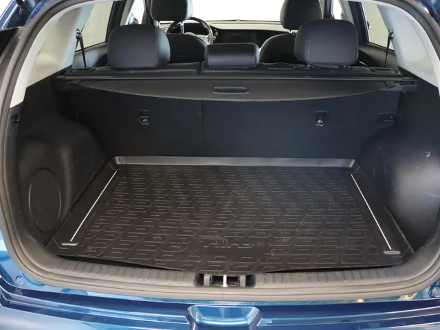 Kia Niro 1.6 GDi Hybrid ExecutiveLine