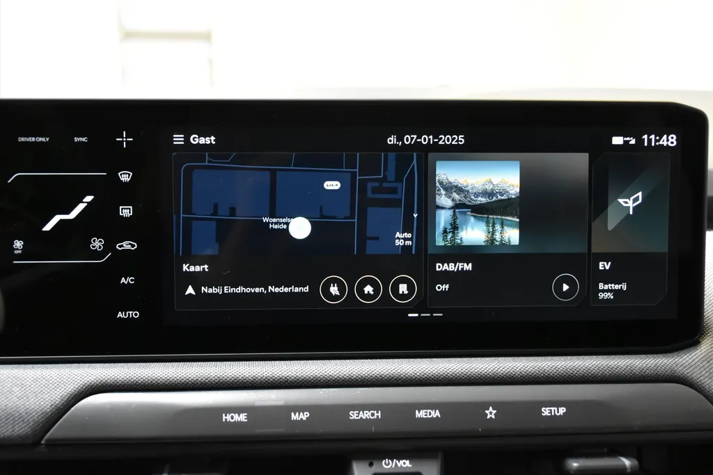 Kia EV3 81,4 kWh 204pk Plus NIEUW