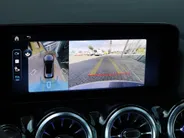 Mercedes-Benz B-Klasse 180 AMG Line l Keyless l Achteruitrij camera l Stoelverwarming l Memory