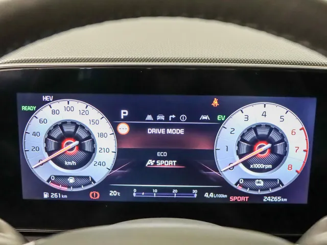Kia Niro 1.6 GDi PHEV ExecutiveLine Trekhaak