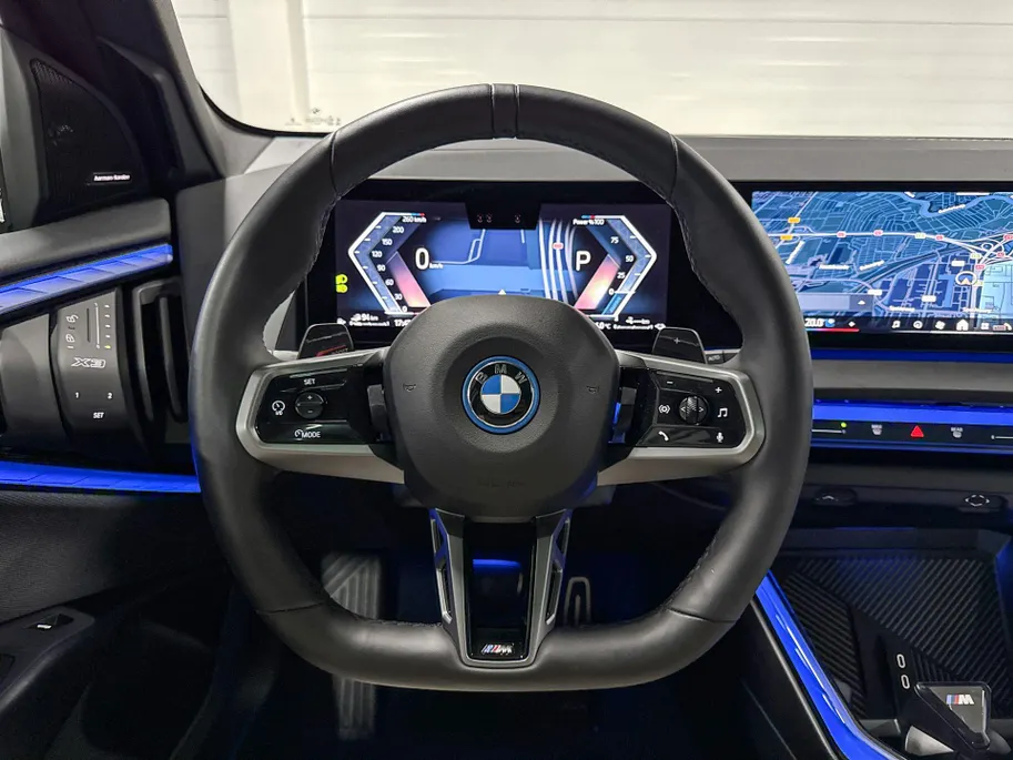 BMW X3 30e xDrive