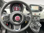 Fiat 500 1.2 Star Panoramadak, Navigatie, Airco etc! Super gave uitvoering! NU RIJKLAAPRIJS incl. 12 Maandag GARANTIE! Premiumpakket GRATIS!!
