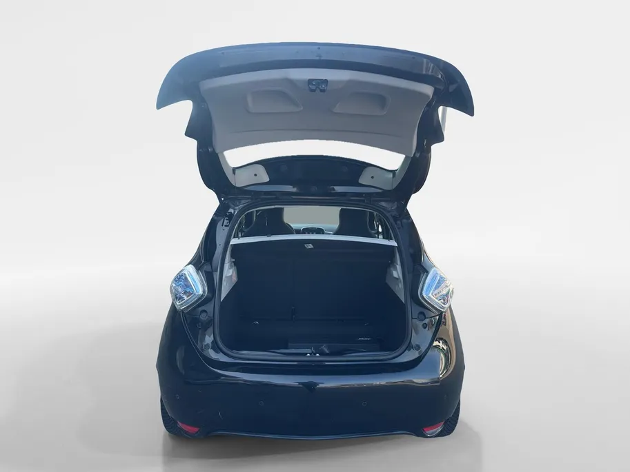 Renault ZOE R110 Iconic 41 kWh | AIRCO WERKT NIET !! | KOOP ACCU | BOSE | CAMERA | NAVI | 12 MAANDEN BOVAG GARANTIE |
