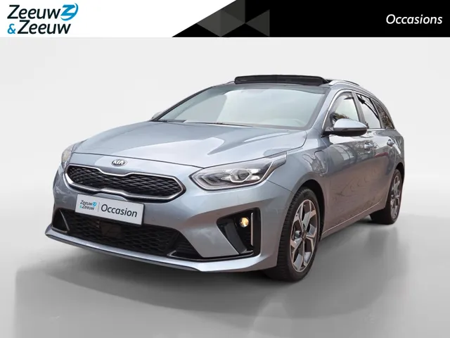 Kia Ceed Sportswagon