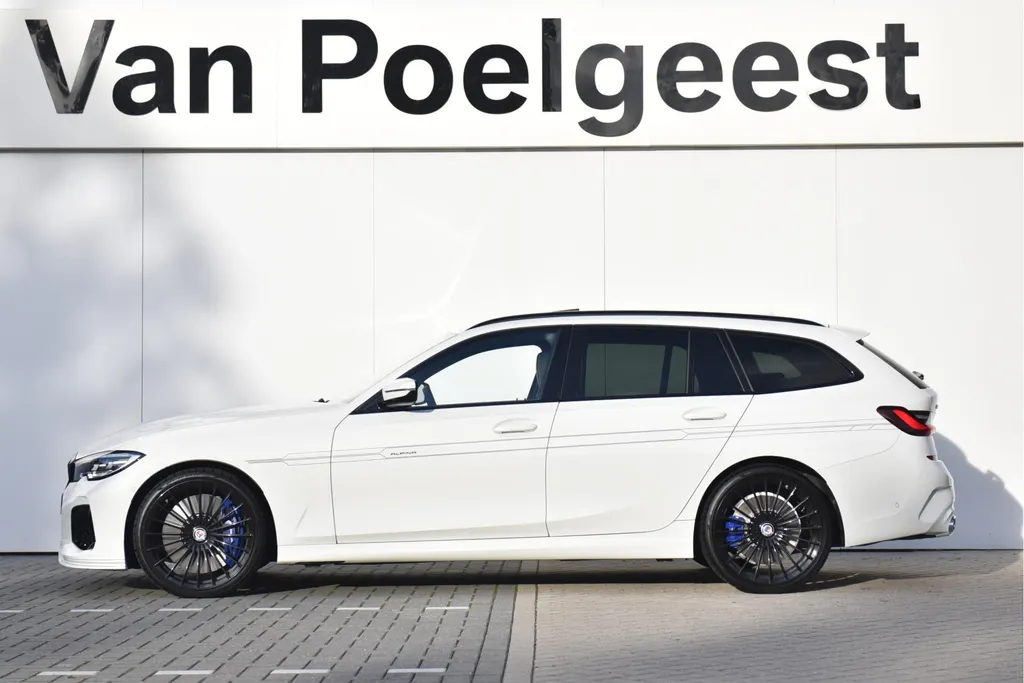 Alpina B3 