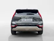 Kia Niro 1.6 GDi Hybrid DynamicPlusLine | Head up display | Elektrische achterklep | Stoel-en stuurverwarming | Lederen bekleding | Schuif/kantel dak | Parkeersensoren v +a