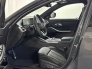 BMW 3 Serie Sedan 320i