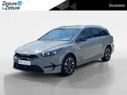 Kia Ceed Sportswagon 1.0 T-GDi MHEV Design Edition | Camera | Keyless | JBL Audio |Navi | Stoel / Stuurverwarming | Apple Carplay | Android Auto | Demo |