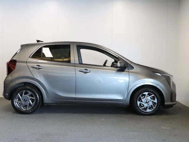 Kia Picanto 1.0 DPI DynamicPlusLine Automaat
