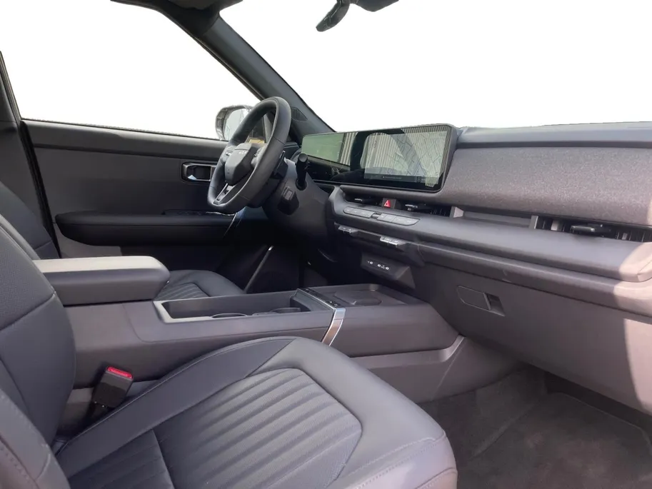 Kia Seltos X-Line Demo Edition 1.6 T-GDI | Climate control | Navigatie | Cruise control | 360Gr camera | DEMO