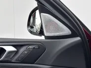 BMW X6 xDrive40i