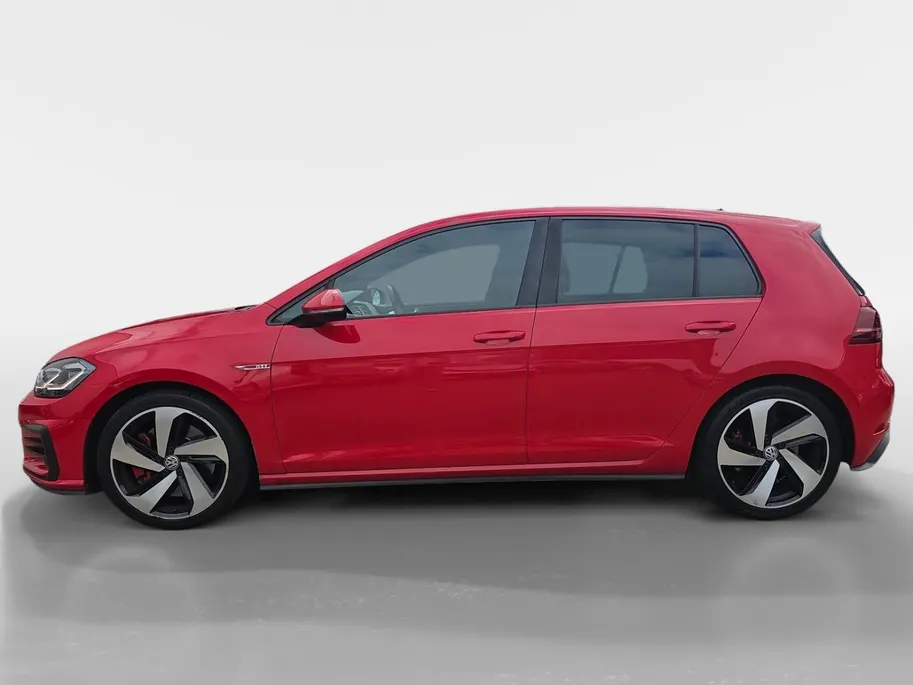 Volkswagen Golf 2.0 TSI GTI Performance | Automaat | Trekhaak | Virtual Cockpit | Parkeersensoren | Elektr. Inklapbare Spiegels | 12 maanden garantie! |