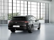 Mercedes-Benz CLA Shooting Brake 250+ Business Solution 85.5 kWh