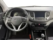 Hyundai Tucson 1.6 GDi Comfort | Navi | Stoelverwarming | Clima | Trekhaak