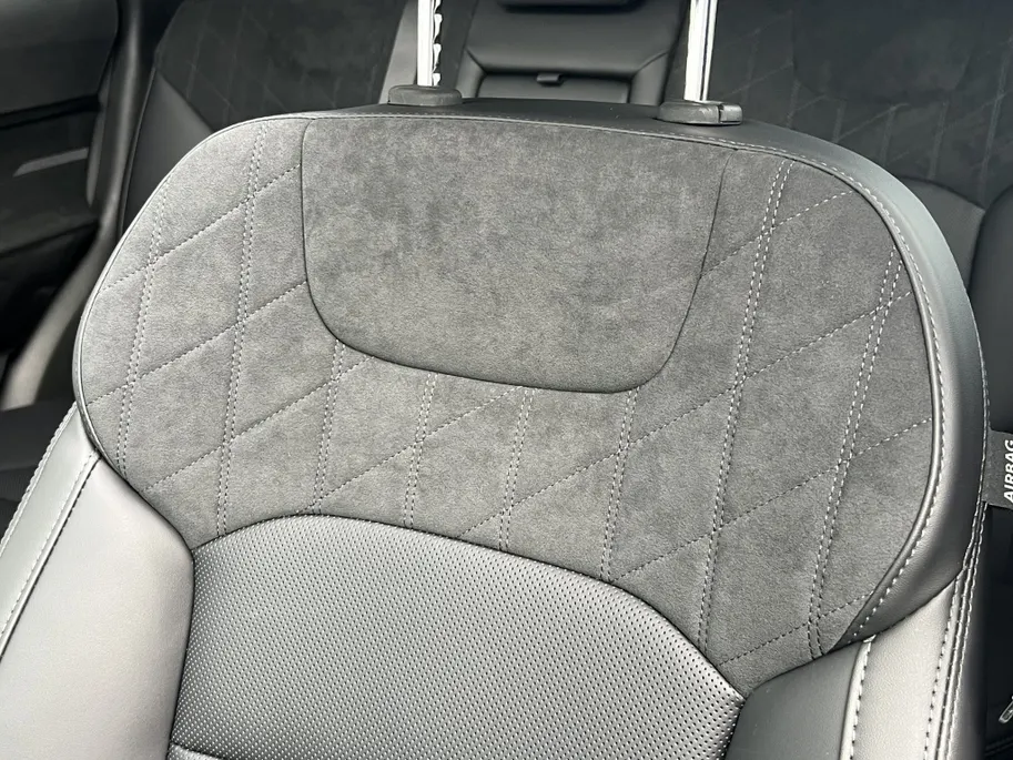 KGM Actyon Hybrid 1.5 Hybrid Titanium | Pano | Stoelverw voor & achter