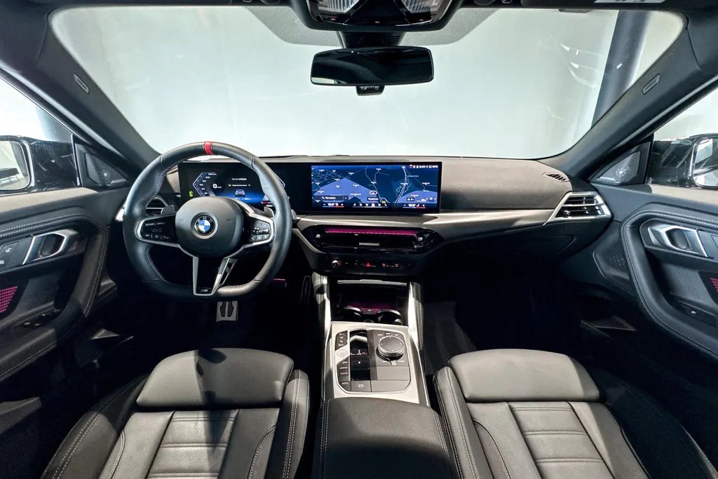 BMW 2 Serie Coupé M240i xDrive
