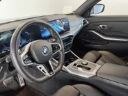BMW 3 Serie Touring 330e