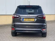 Ford EcoSport 1.0 EcoBoost 125 pk ST-Line B&O Audio - Design Pack - Winter Pack - Parking Pack