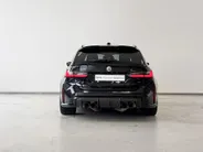 BMW M3 Touring xDrive Competition