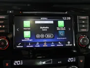 Nissan QASHQAI 1.3 DIG-T Design Edition | Trekhaak | Navigatie | 360grd camera | Zeer nette auto | pdc voor en achter | Climate controle | Cruise controle | Dealer onderhouden | I-key |