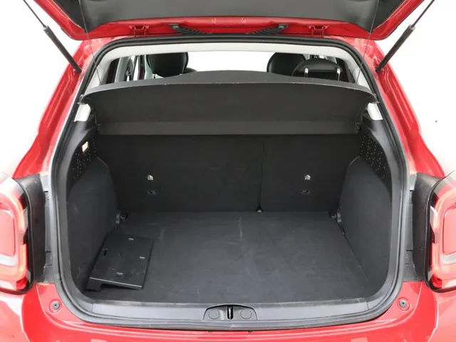 Fiat 500X 1.5 Hybrid Sport