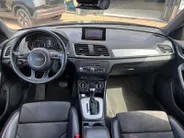 Audi Q3 1.4 TFSI CoD Design Pro Line Plus *Automaat*Navi+Camera*Cruise Control*Climate Control*Stoelverwarming*Elekt. Achterklep*Zeer nette auto!