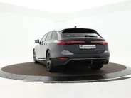 Audi A6 e-tron 367pk S edition performance 100 kWh · SOH 97,8% · Warmtepomp · 360 Camera · Luchtvering · Wegklapbare Trekhaak · Stoel-& Stuurverwarming · 21'' Inch · Garantie t/m 10-12-2030 of 100.000km
