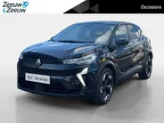 Renault Captur 90PK TCe Techno | Pack Winter | Navi | Climate Control | Camera | Parkeersensoren | Apple CarPlay/Android Auto | Lichtmetalen Velgen | Full LED | Armsteun | Digital Cockpit |