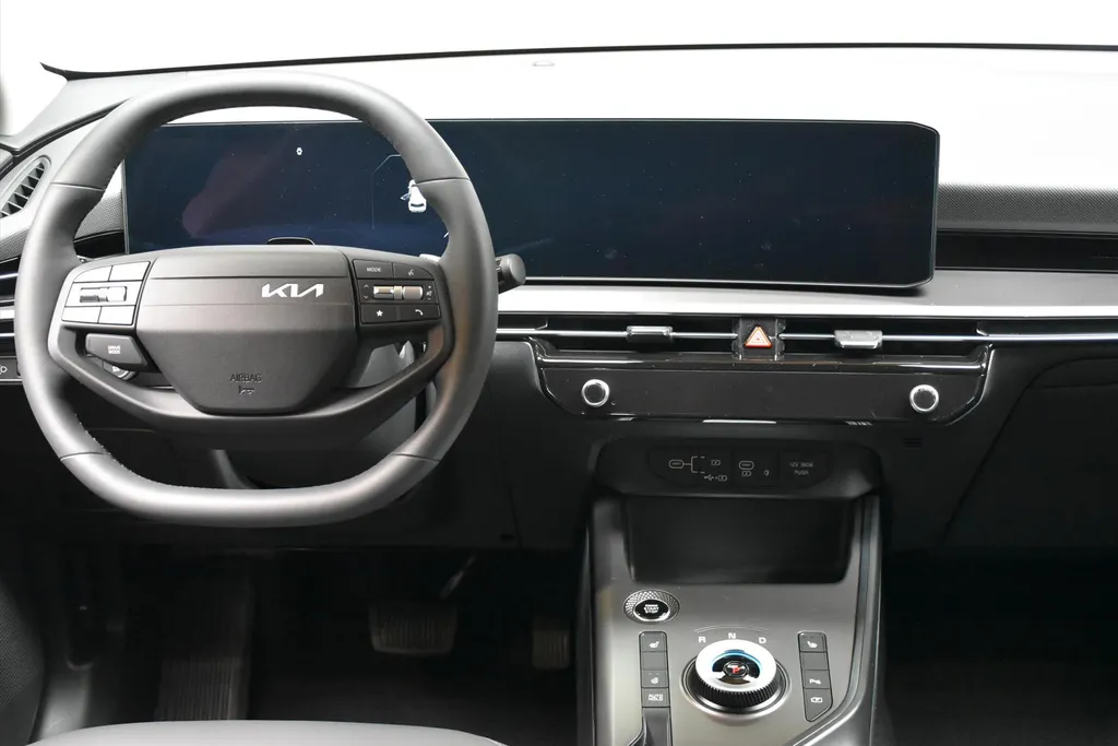 Kia Niro 1.6 GDi Hybrid 138pk DCT6 DynamicLine Direct leverbaar!