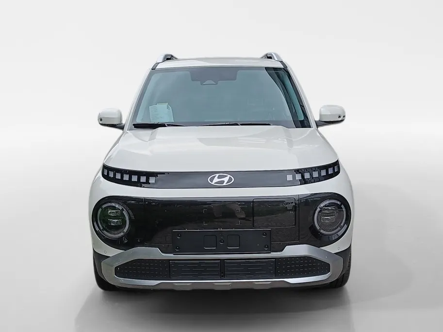 Hyundai Inster Evolve 49 kWh | Z&Z Topdeal | Van € 28.995, nu voor € 26.990 |