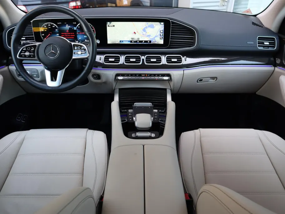Mercedes-Benz GLE 350 e 4MATIC Premium Plus
