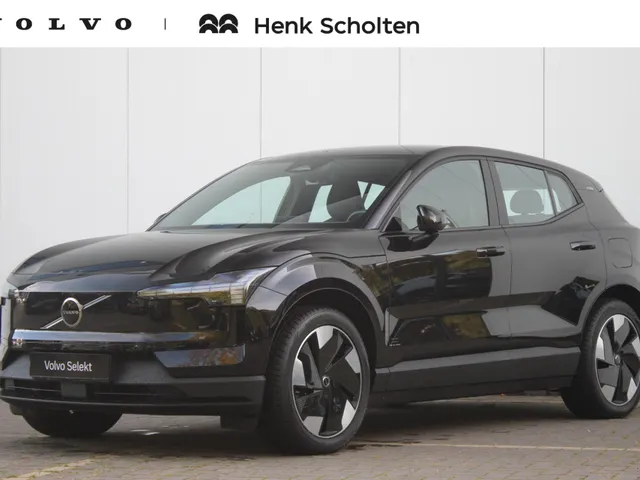 Volvo EX30