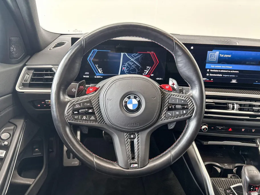 BMW M3 Touring xDrive Competition