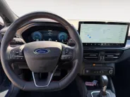 Ford Focus Wagon 1.0 EcoBoost Hybrid ST Line X | Automaat | Pano dak | Adapt. cruise control | BLIS | Winter pack | Parkeersensoren voor en achter | Achteruitrijcamera | B&O audio | Draadloos opladen mobiel | Bovag garantie |