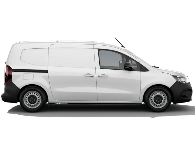 Renault Kangoo Extra | Achteruitrijcamera | Easy & Safe driving pack (incl. EASY LINK navigatiesysteem en adaptieve cruise control) | Elektronisch geregelde airconditioning